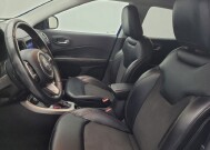 2017 Jeep Compass in Gastonia, NC 28056 - 18140182 17