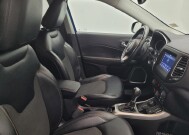 2017 Jeep Compass in Gastonia, NC 28056 - 18140182 21