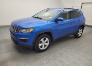 2017 Jeep Compass in Gastonia, NC 28056 - 18140182 2