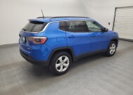 2017 Jeep Compass in Gastonia, NC 28056 - 18140182 10