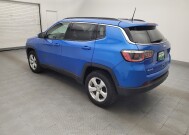 2017 Jeep Compass in Gastonia, NC 28056 - 18140182 3