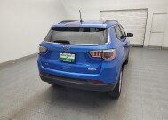 2017 Jeep Compass in Gastonia, NC 28056 - 18140182 7