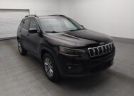 2022 Jeep Cherokee in Orlando, FL 32808 - 18140188 13