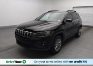 2022 Jeep Cherokee in Orlando, FL 32808 - 18140188 1