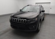 2022 Jeep Cherokee in Orlando, FL 32808 - 18140188 15