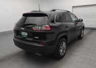 2022 Jeep Cherokee in Orlando, FL 32808 - 18140188 9
