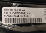 2022 Jeep Cherokee in Orlando, FL 32808 - 18140188 33
