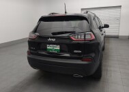 2022 Jeep Cherokee in Orlando, FL 32808 - 18140188 7