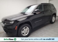 2024 Jeep Grand Cherokee in Riverside, CA 92504 - 18140190 1