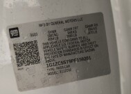 2023 Chevrolet Malibu in Greensboro, NC 27407 - 18140194 33
