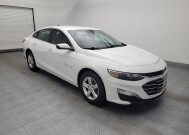 2023 Chevrolet Malibu in Greensboro, NC 27407 - 18140194 11