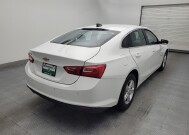 2023 Chevrolet Malibu in Greensboro, NC 27407 - 18140194 9