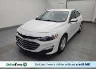 2023 Chevrolet Malibu in Greensboro, NC 27407 - 18140194 1