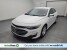 2023 Chevrolet Malibu in Greensboro, NC 27407 - 18140194