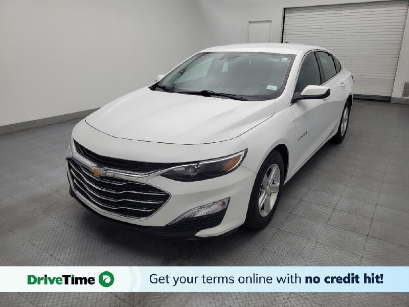 2023 Chevrolet Malibu in Greensboro, NC 27407 - 18140194