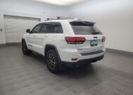 2017 Jeep Grand Cherokee in Albuquerque, NM 87123 - 18140198 5