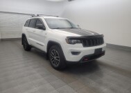 2017 Jeep Grand Cherokee in Albuquerque, NM 87123 - 18140198 13