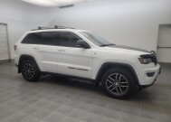 2017 Jeep Grand Cherokee in Albuquerque, NM 87123 - 18140198 11