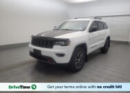 2017 Jeep Grand Cherokee in Albuquerque, NM 87123 - 18140198 1