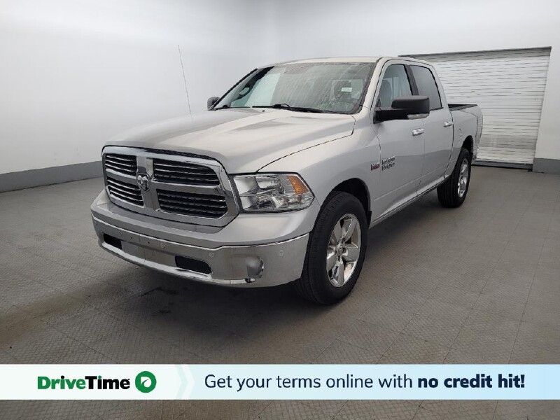 2017 RAM 1500 in Pittsburgh, PA 15237 - 18140202