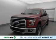 2017 Ford F150 in Lakeland, FL 33815 - 18140208 1