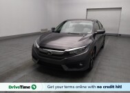 2018 Honda Civic in Augusta, GA 30907 - 18140211 1