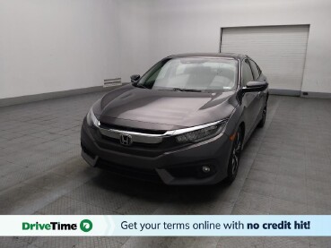 2018 Honda Civic in Augusta, GA 30907