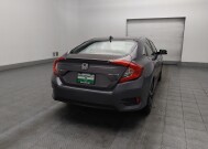 2018 Honda Civic in Augusta, GA 30907 - 18140211 9
