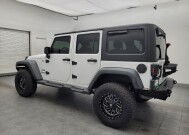 2014 Jeep Wrangler in Raleigh, NC 27604 - 18140224 3