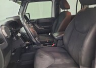 2014 Jeep Wrangler in Raleigh, NC 27604 - 18140224 17