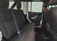 2014 Jeep Wrangler in Raleigh, NC 27604 - 18140224 19