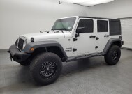 2014 Jeep Wrangler in Raleigh, NC 27604 - 18140224 2