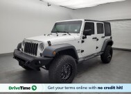2014 Jeep Wrangler in Raleigh, NC 27604 - 18140224 1
