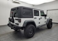 2014 Jeep Wrangler in Raleigh, NC 27604 - 18140224 9