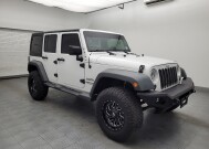 2014 Jeep Wrangler in Raleigh, NC 27604 - 18140224 13