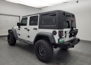 2014 Jeep Wrangler in Raleigh, NC 27604 - 18140224 5