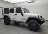 2014 Jeep Wrangler in Raleigh, NC 27604 - 18140224 11