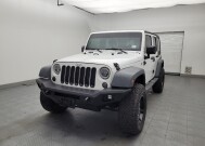 2014 Jeep Wrangler in Raleigh, NC 27604 - 18140224 15