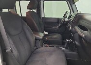 2014 Jeep Wrangler in Raleigh, NC 27604 - 18140224 21