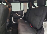 2014 Jeep Wrangler in Raleigh, NC 27604 - 18140224 18