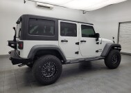 2014 Jeep Wrangler in Raleigh, NC 27604 - 18140224 10