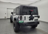 2014 Jeep Wrangler in Raleigh, NC 27604 - 18140224 6
