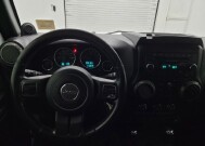 2014 Jeep Wrangler in Raleigh, NC 27604 - 18140224 22