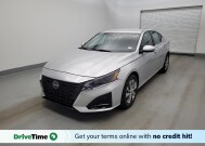 2023 Nissan Altima in Miamisburg, OH 45342 - 18140230 1