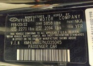 2022 Hyundai Elantra in Phoenix, AZ 85022 - 18140231 33