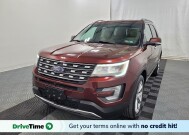 2016 Ford Explorer in Langhorne, PA 19047 - 18140243 1