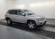 2016 Jeep Compass in Langhorne, PA 19047 - 18140254 11
