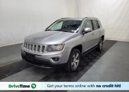 2016 Jeep Compass in Langhorne, PA 19047 - 18140254 1