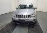 2016 Jeep Compass in Langhorne, PA 19047 - 18140254 15