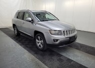 2016 Jeep Compass in Langhorne, PA 19047 - 18140254 13